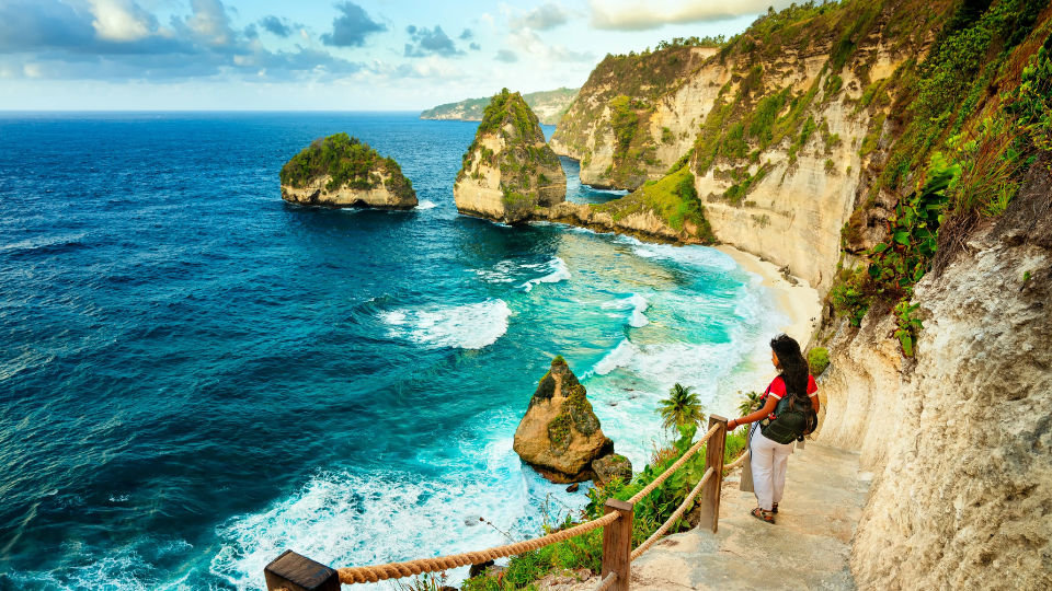 Bali Honeymoon Package